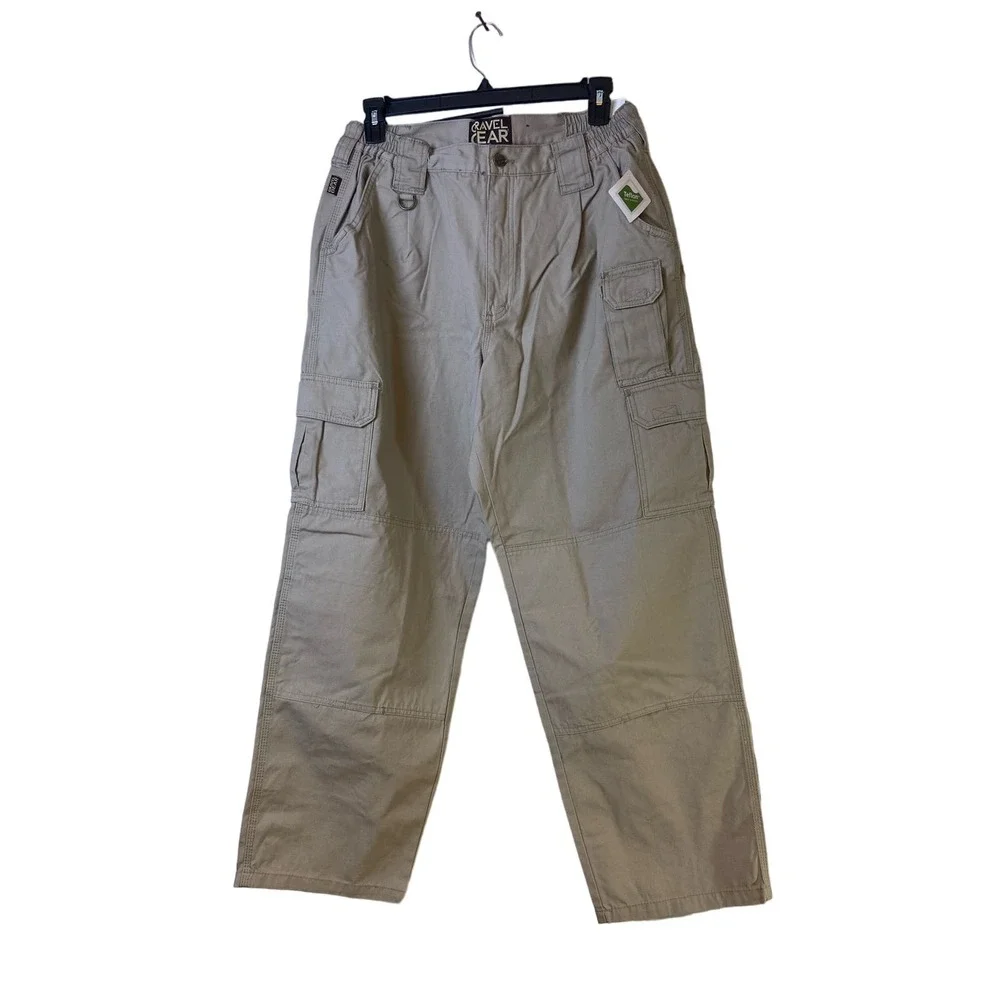 Gravel gear‎ tactical pants
